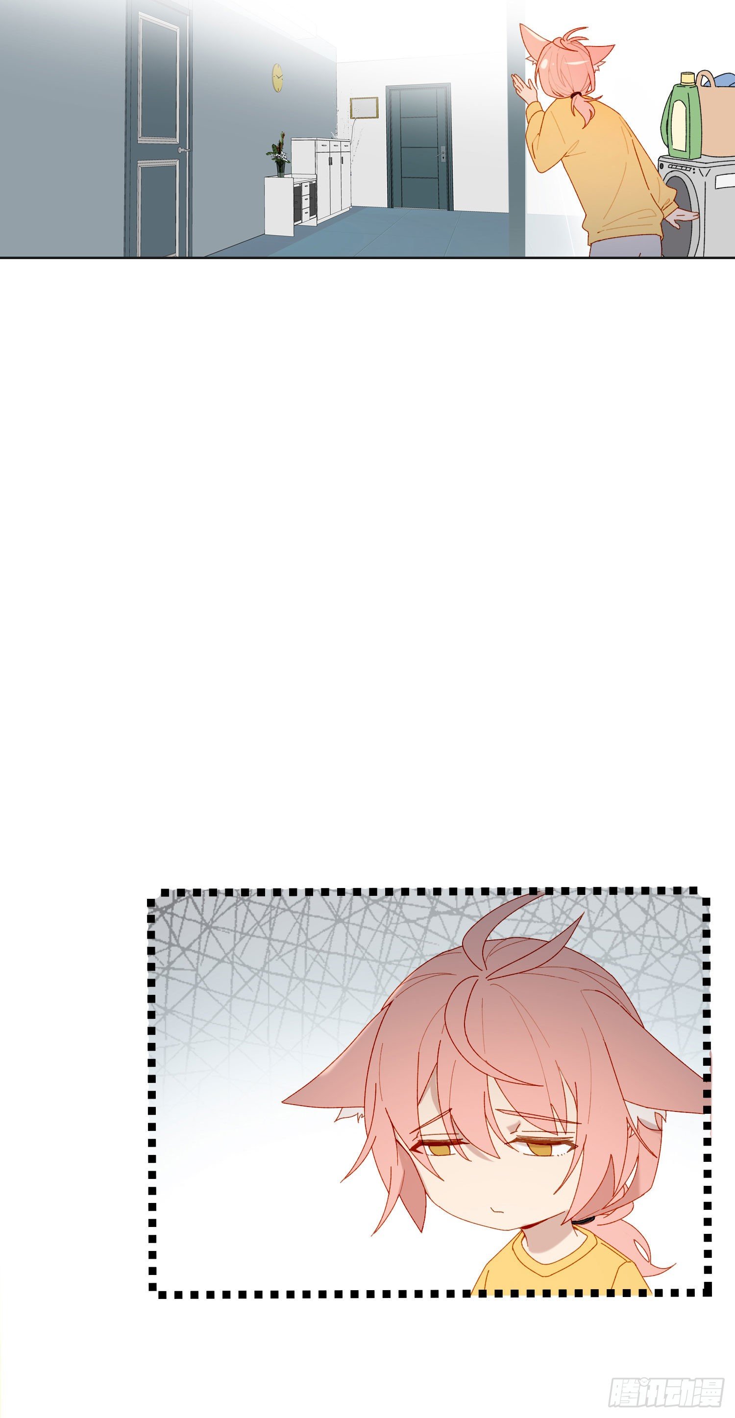 第56话 悲喜交加16