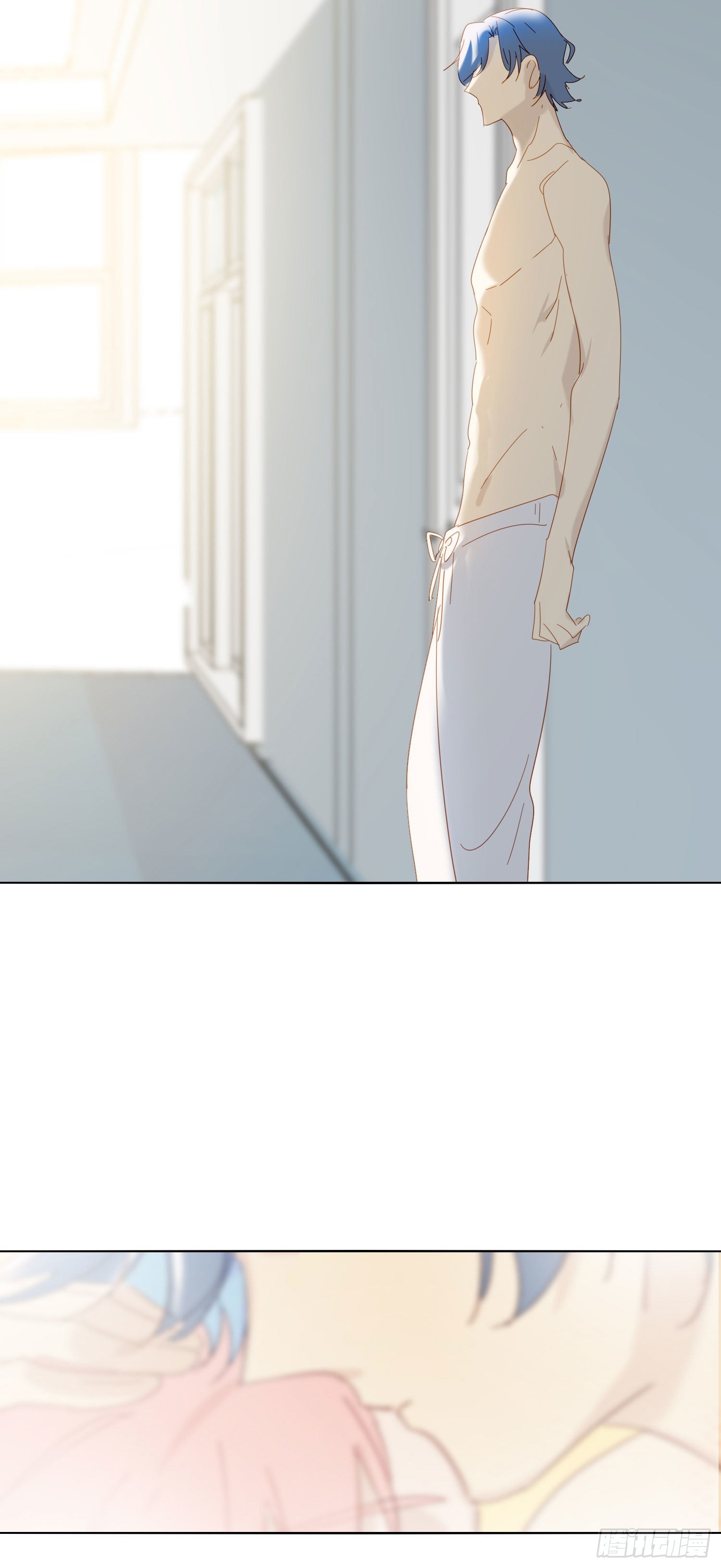 第78话 南知雪疯了44