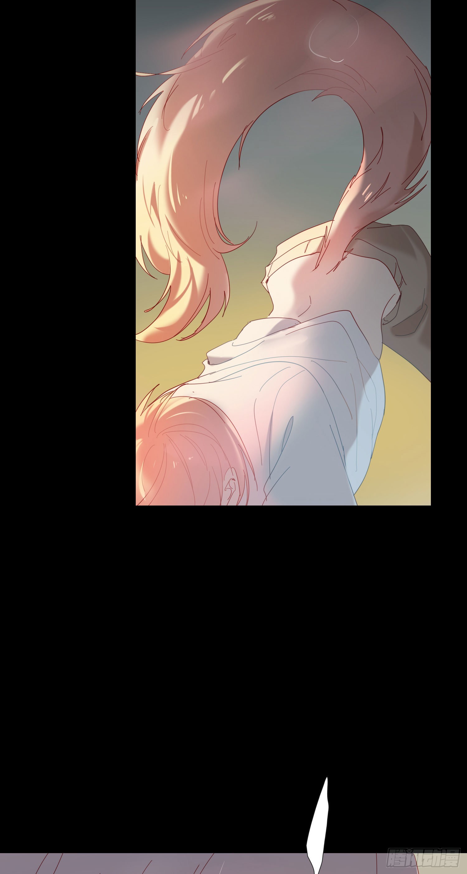 第75话 突如其来的…32