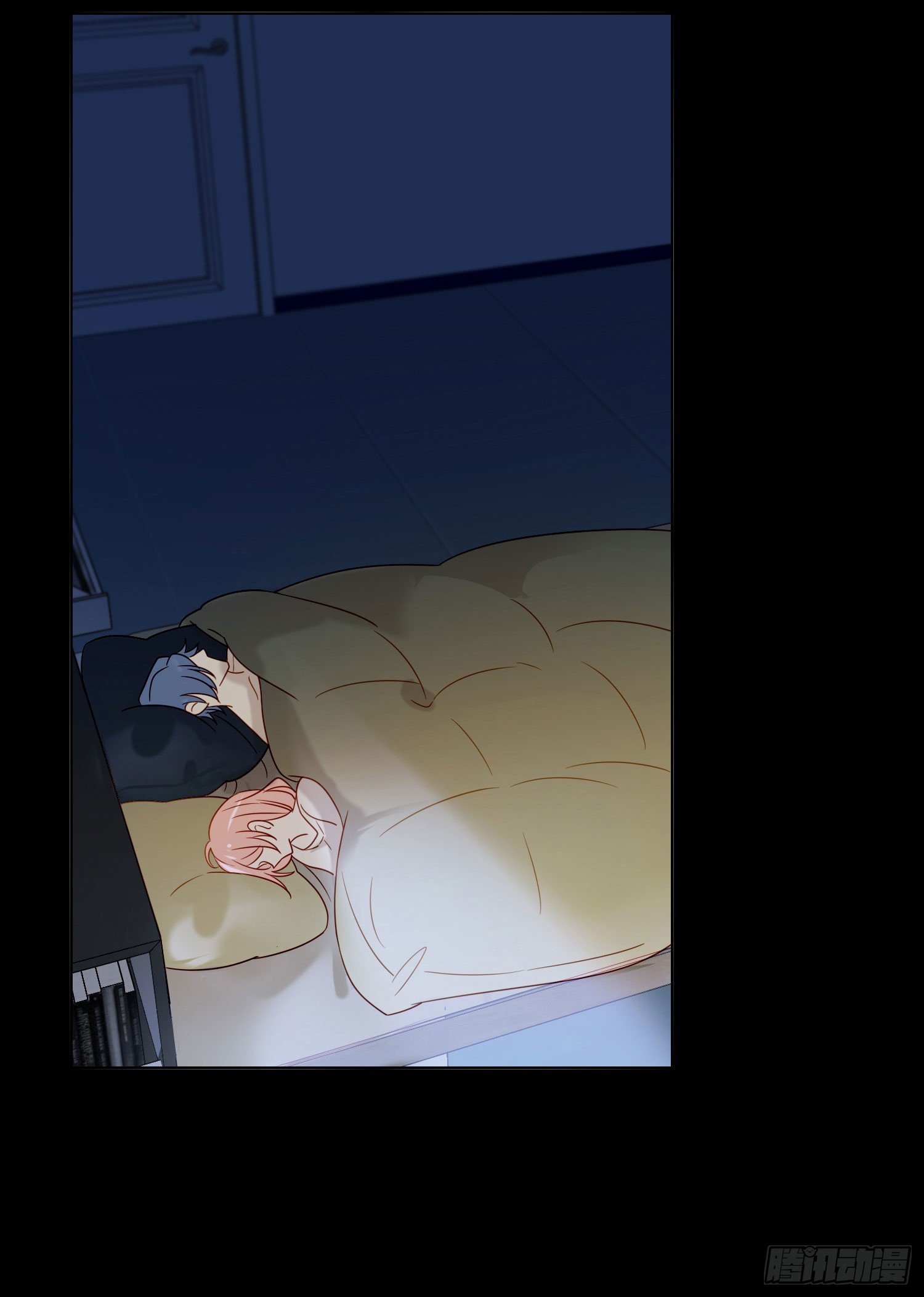 第91话 睡不着32