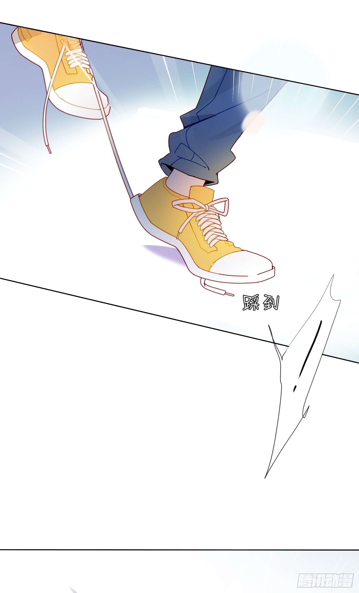 第1话 初见就被咬了？！94