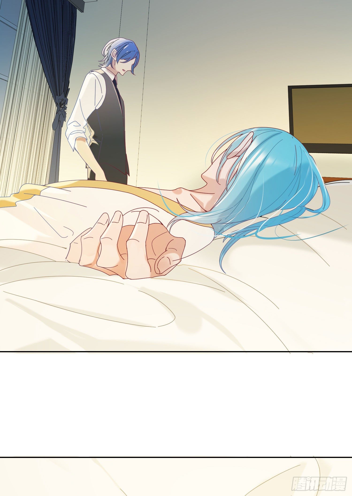 第36话 哥哥好香1