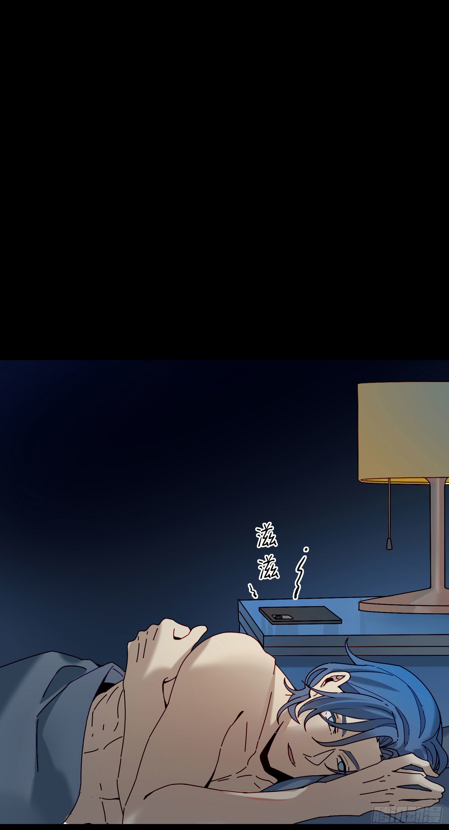 第5话 没感情的低智商憨憨15