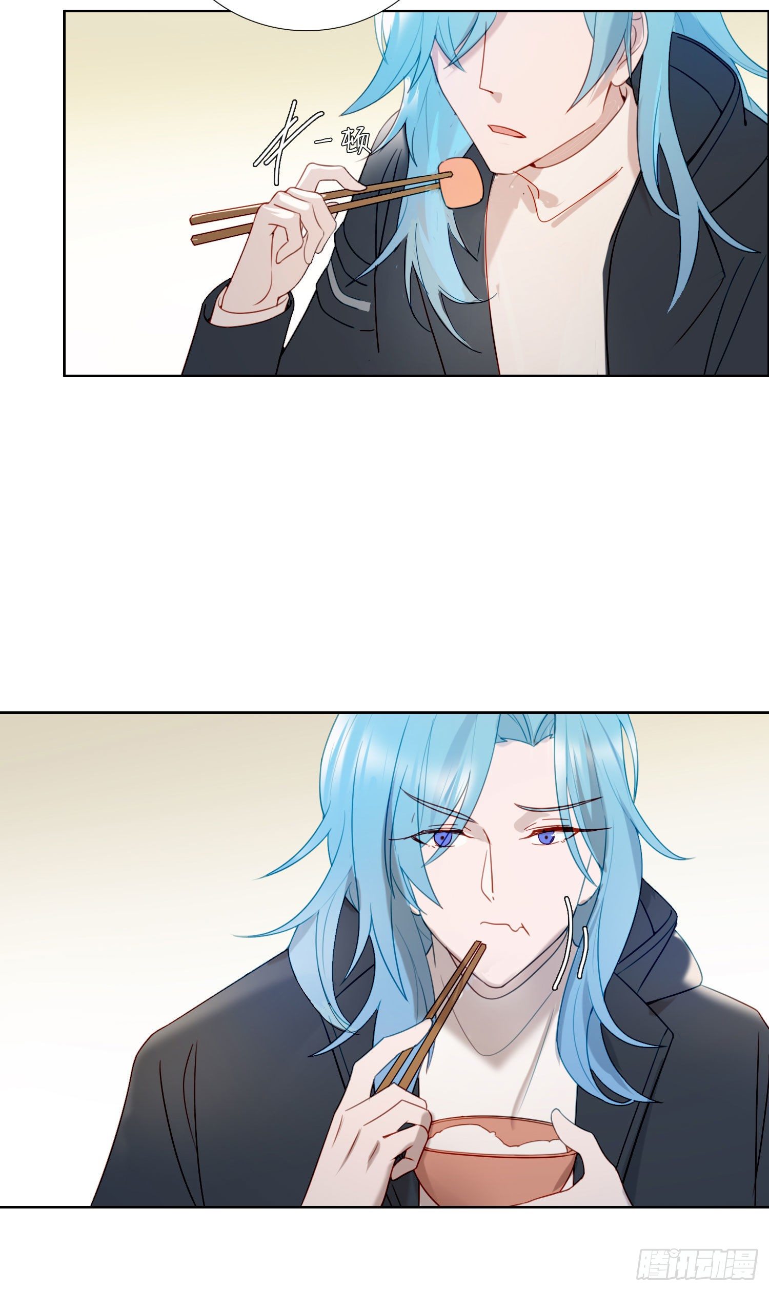 第69话 你能做到吗？10