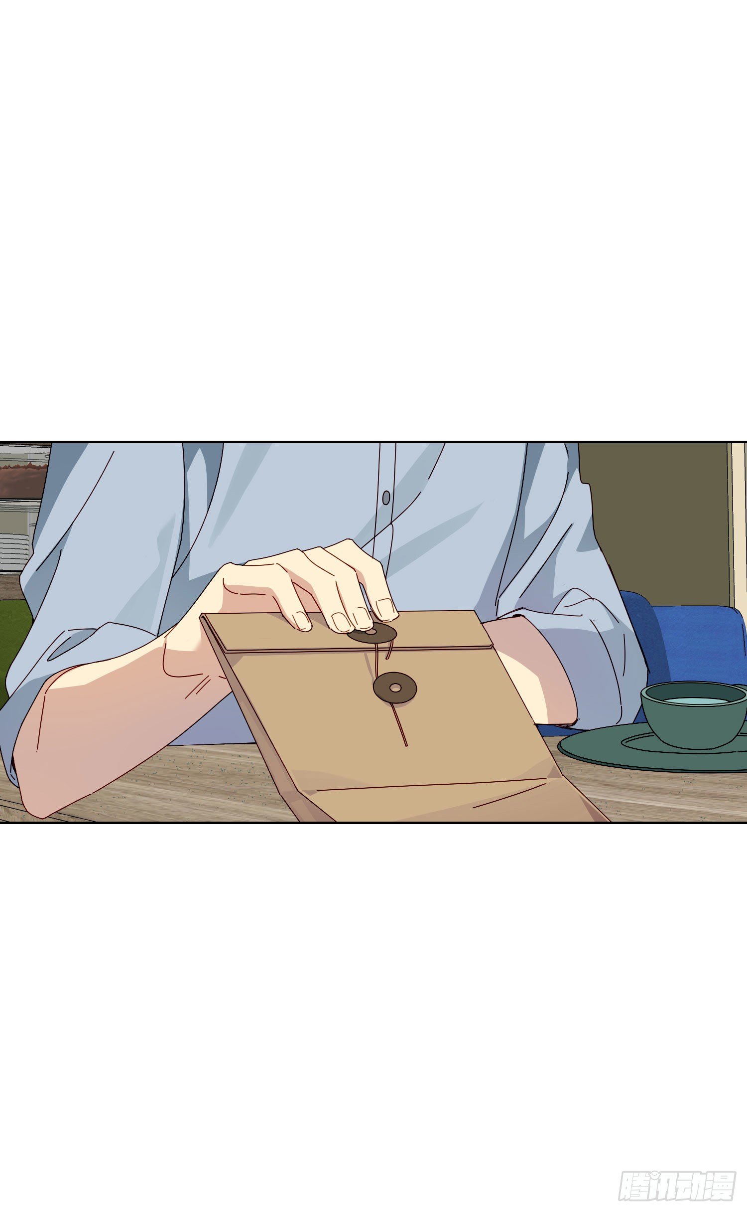 第40话 人类没一个好东西！23