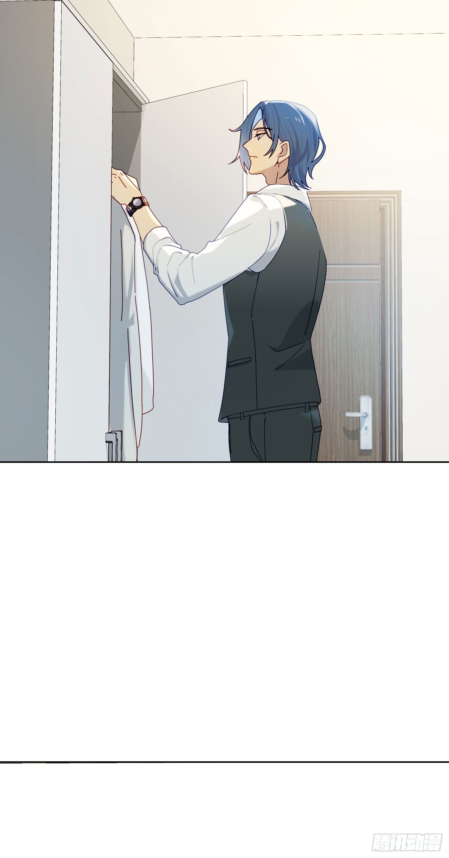 第30话 微妙的变化9