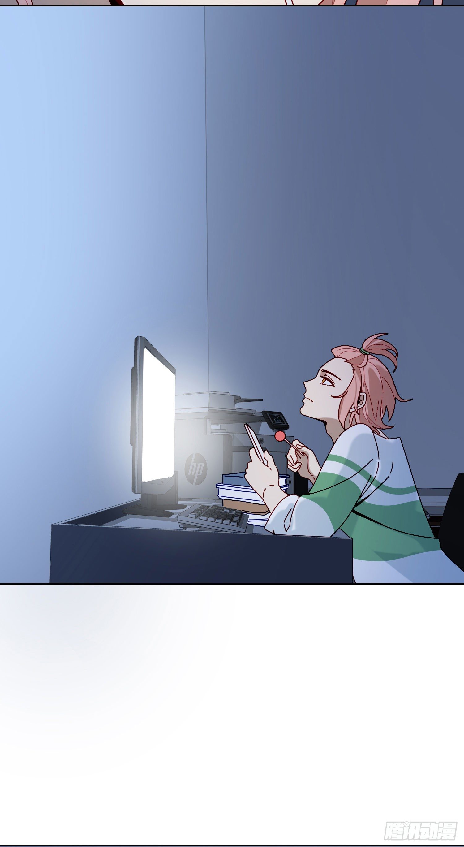 第9话 我遇到了一个人30