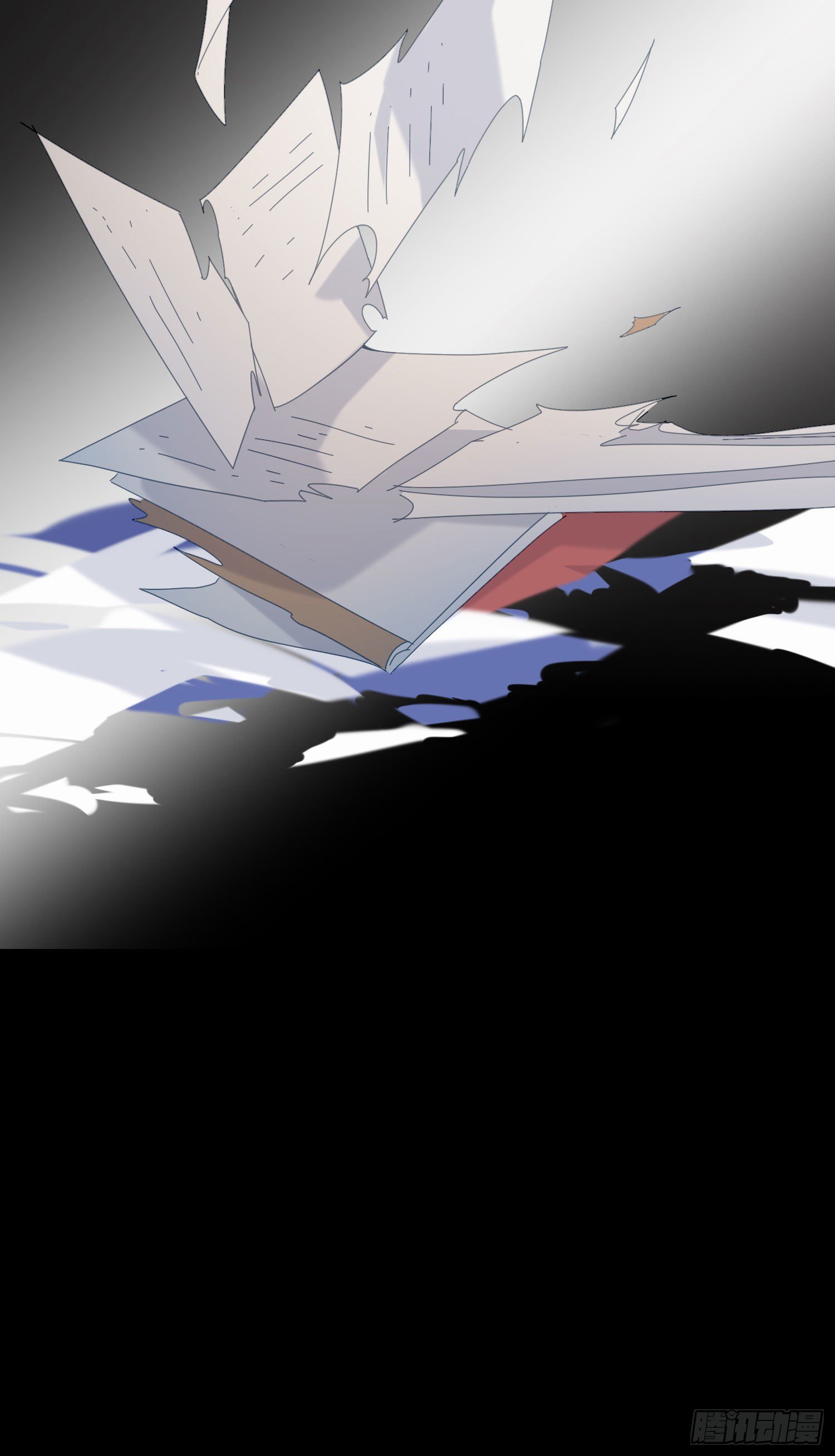 第20话 你也不准放弃5