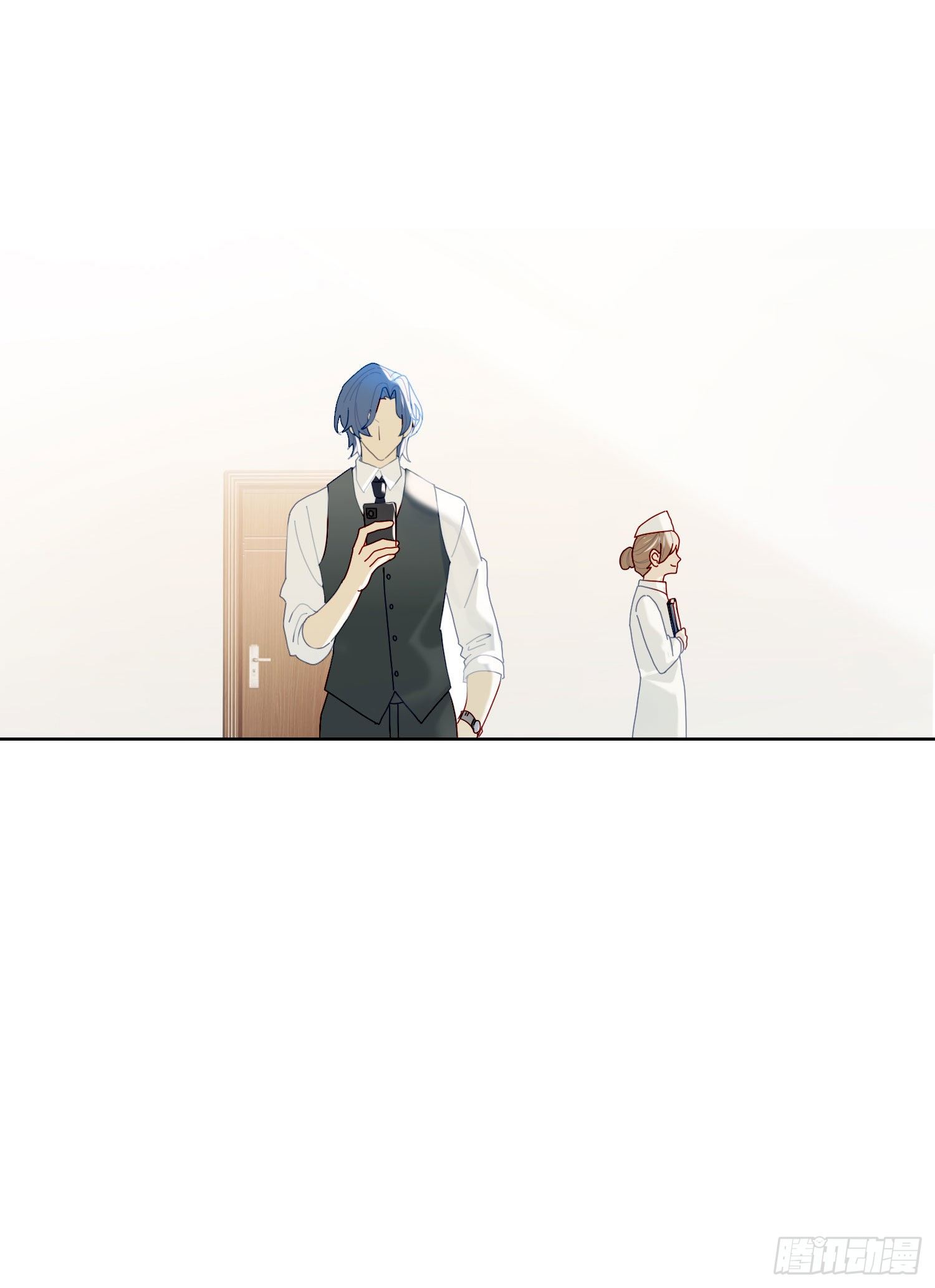 第30话 微妙的变化12