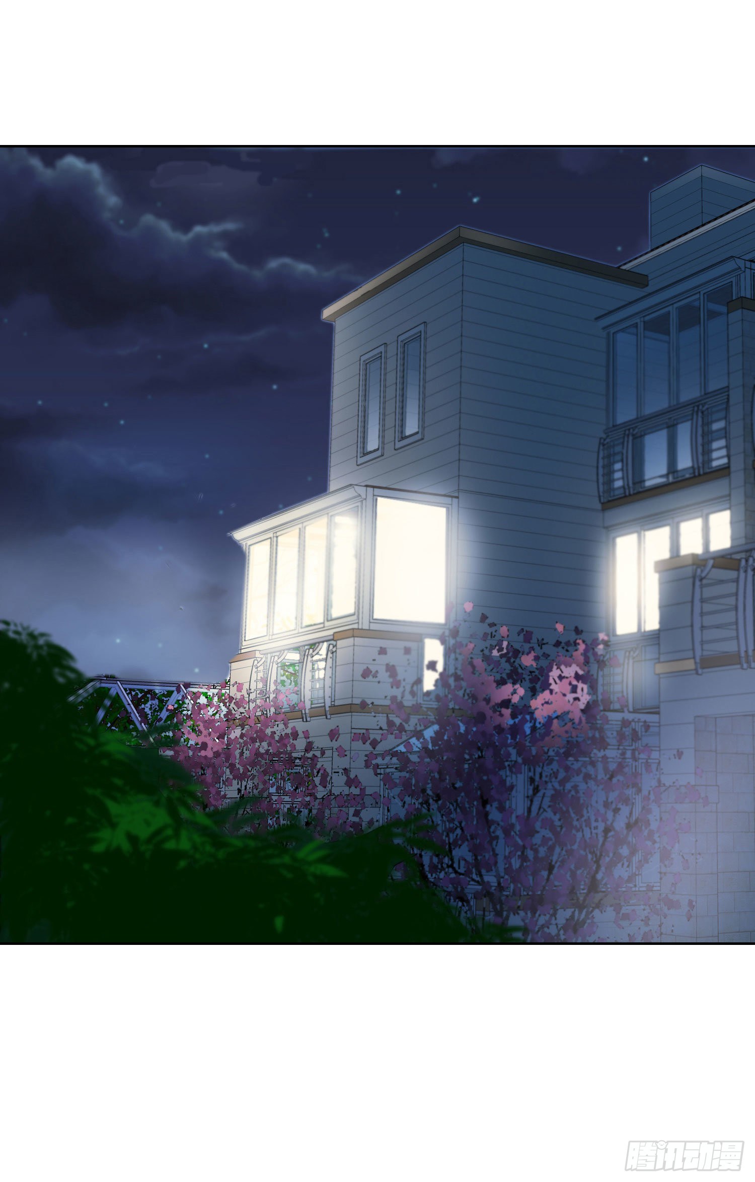 第35话 夜聊3