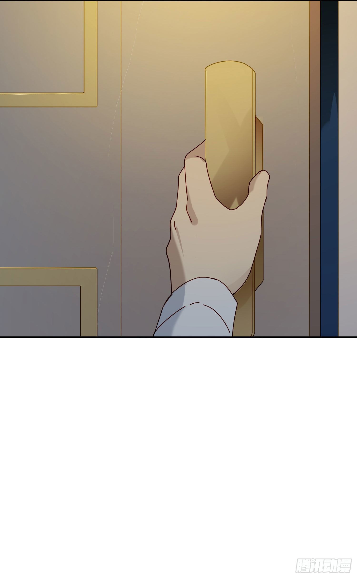 第17话 只需要看着我1