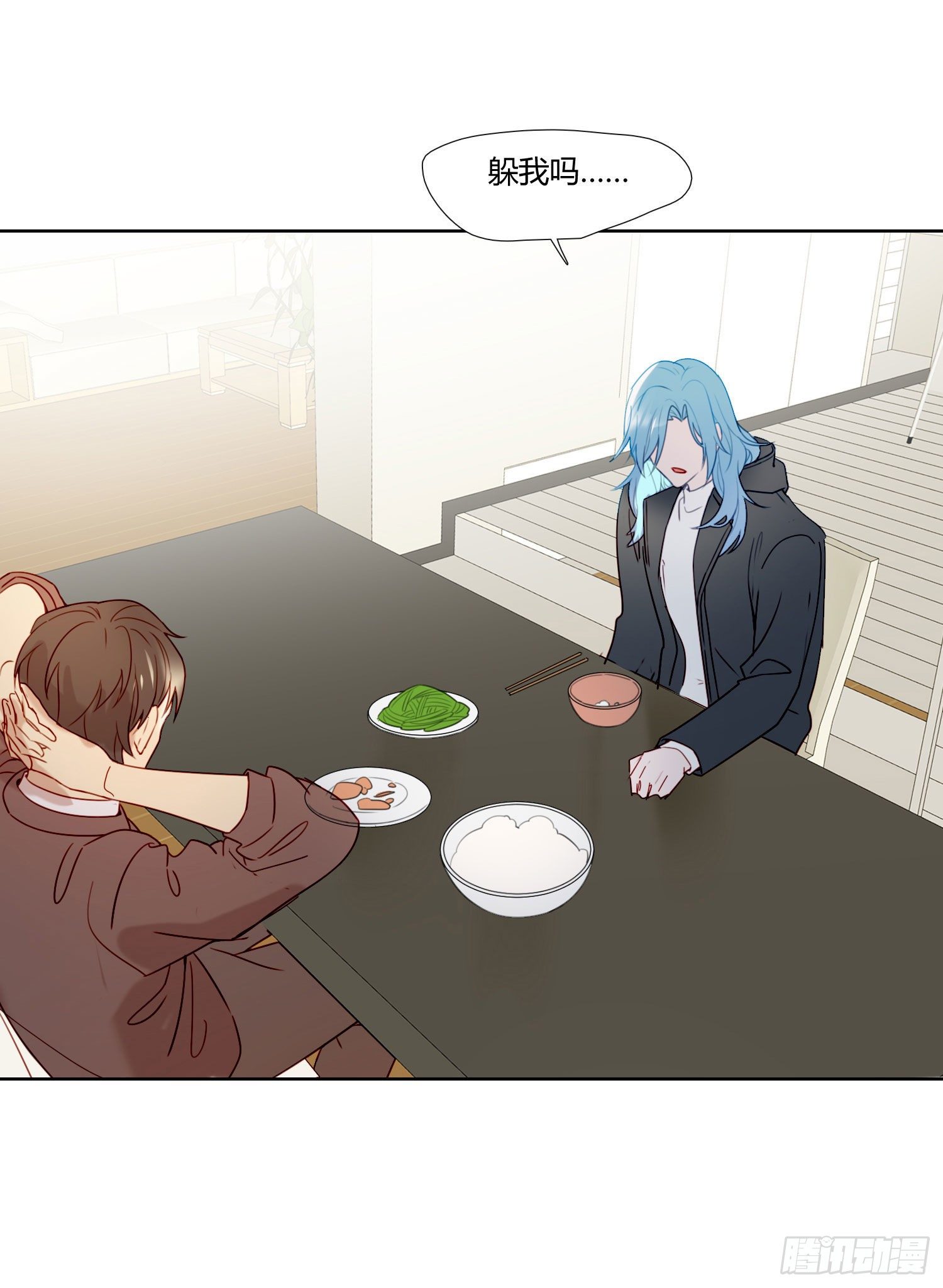 第69话 你能做到吗？27