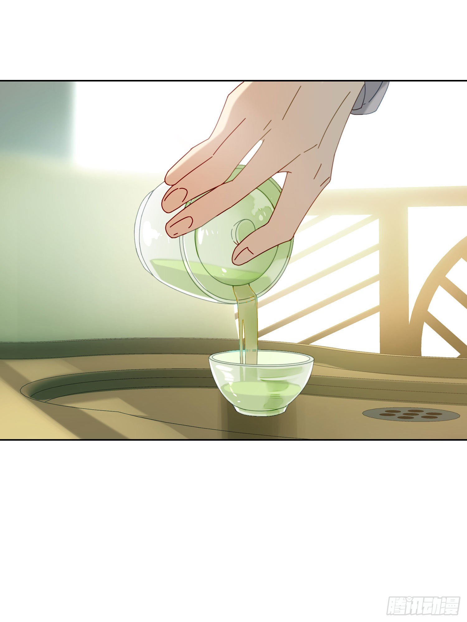 第28话 暴风雨的前夕2