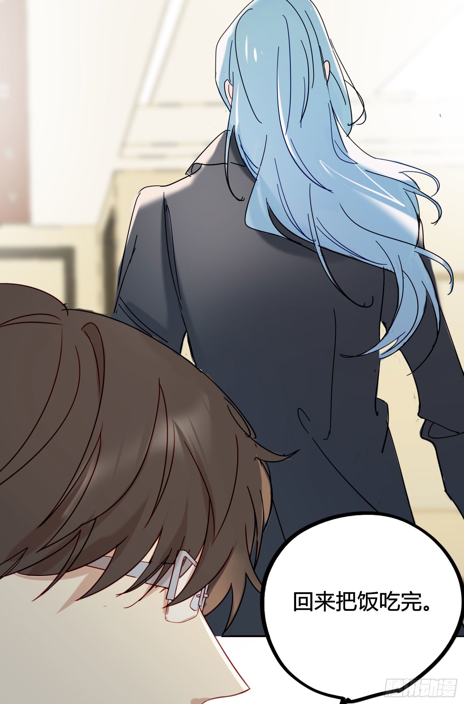 第69话 你能做到吗？37