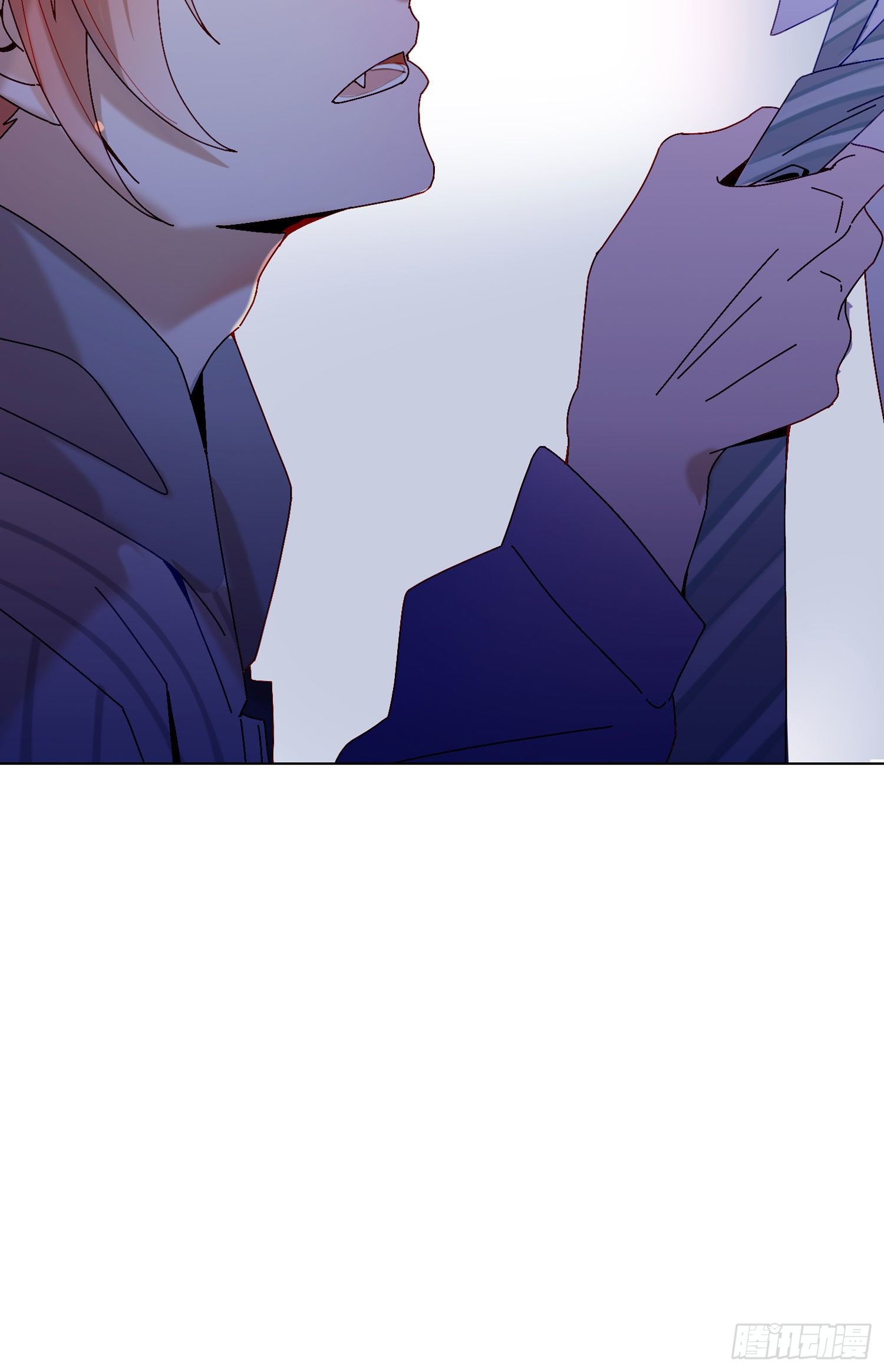 第1话 初见就被咬了？！110