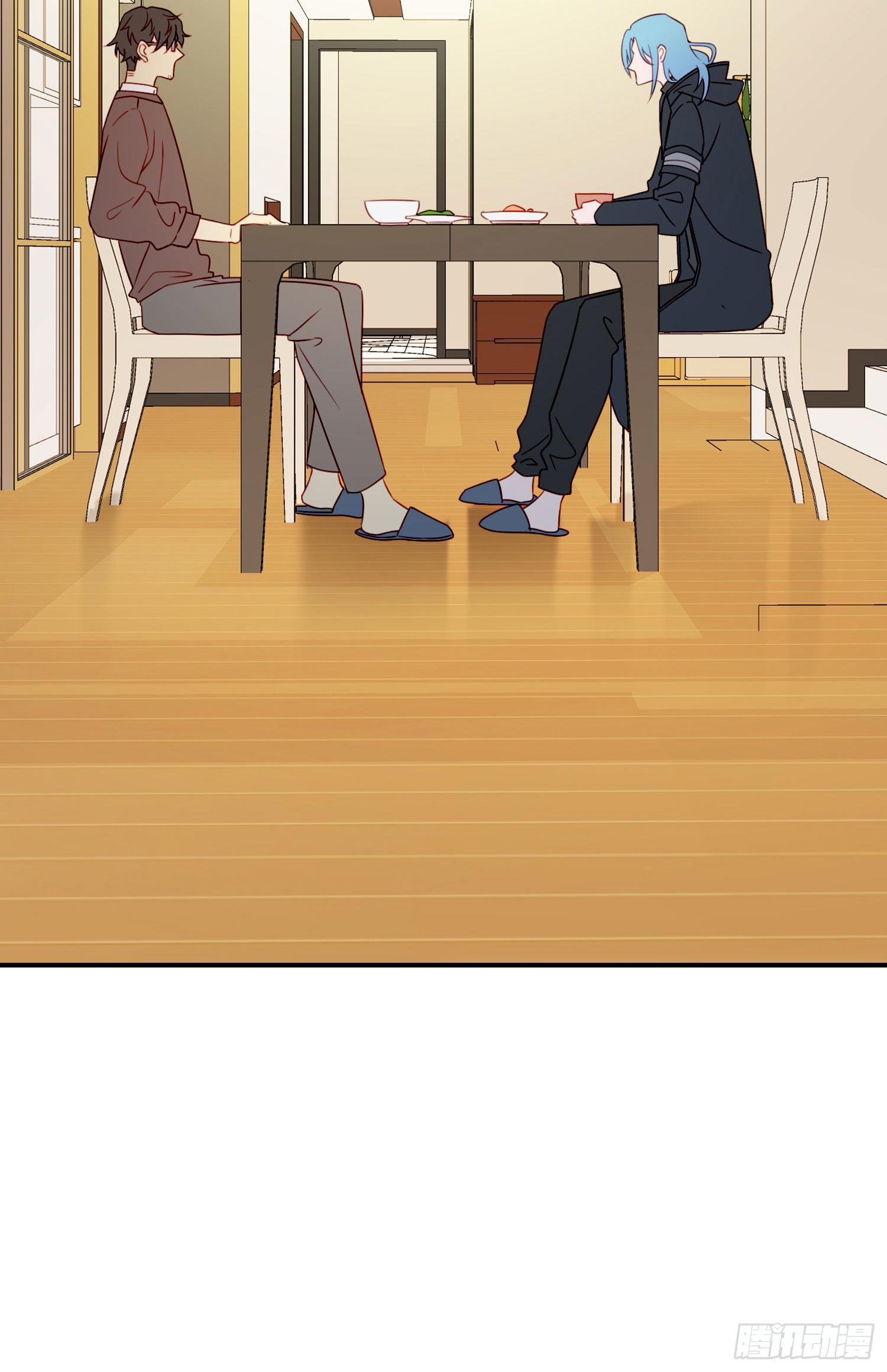 第69话 你能做到吗？30