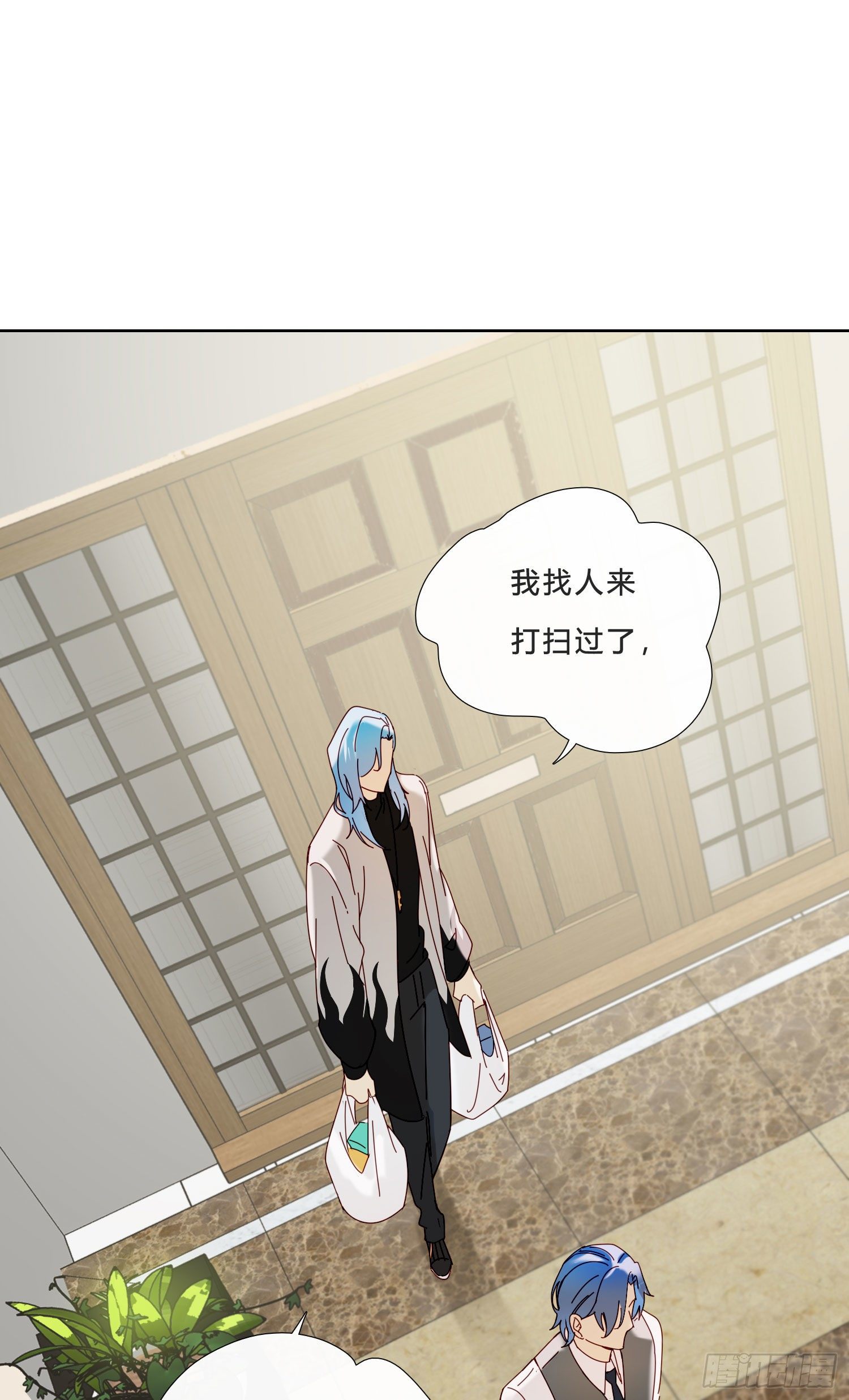 第34话 物是人非6