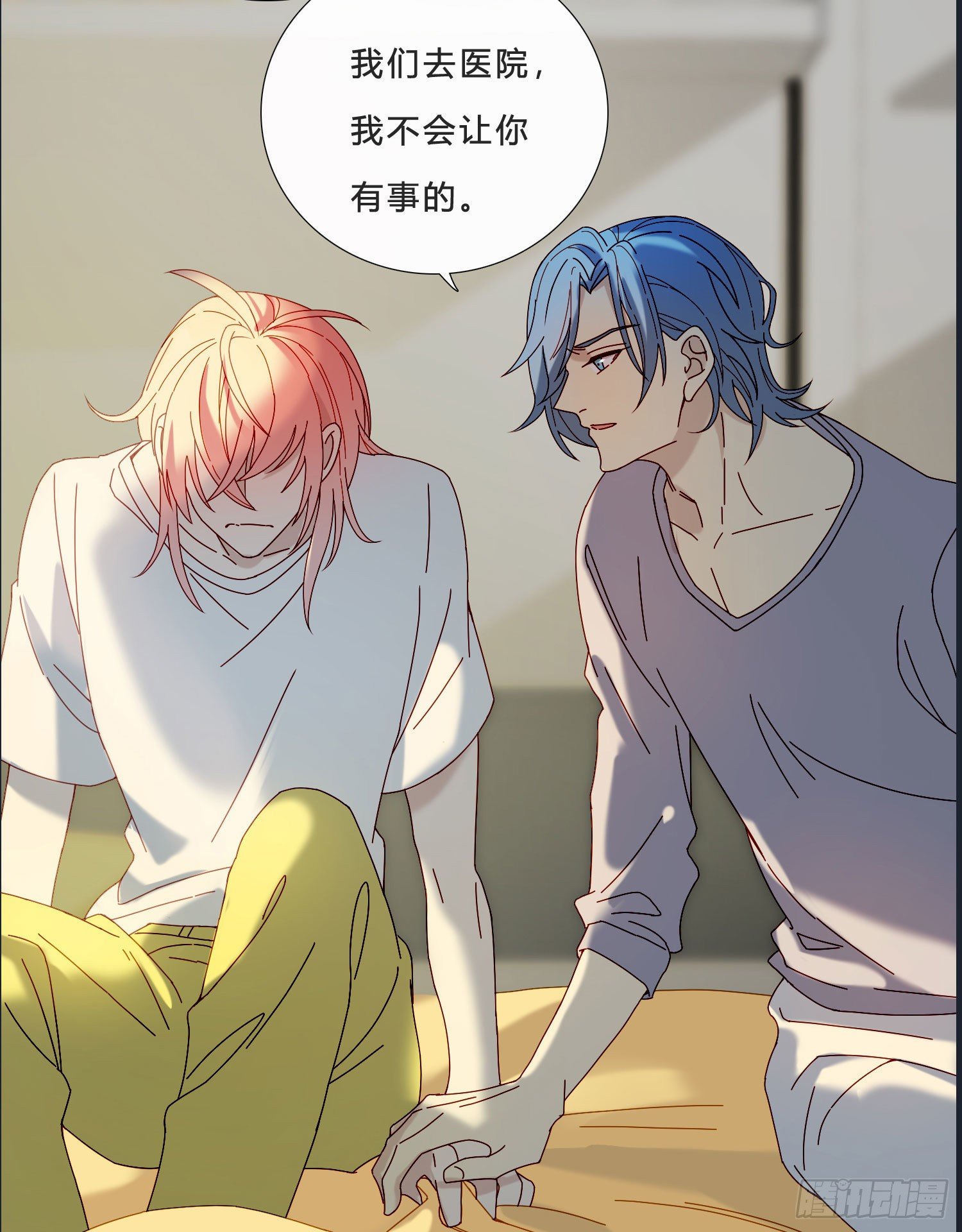 【高能预告】5