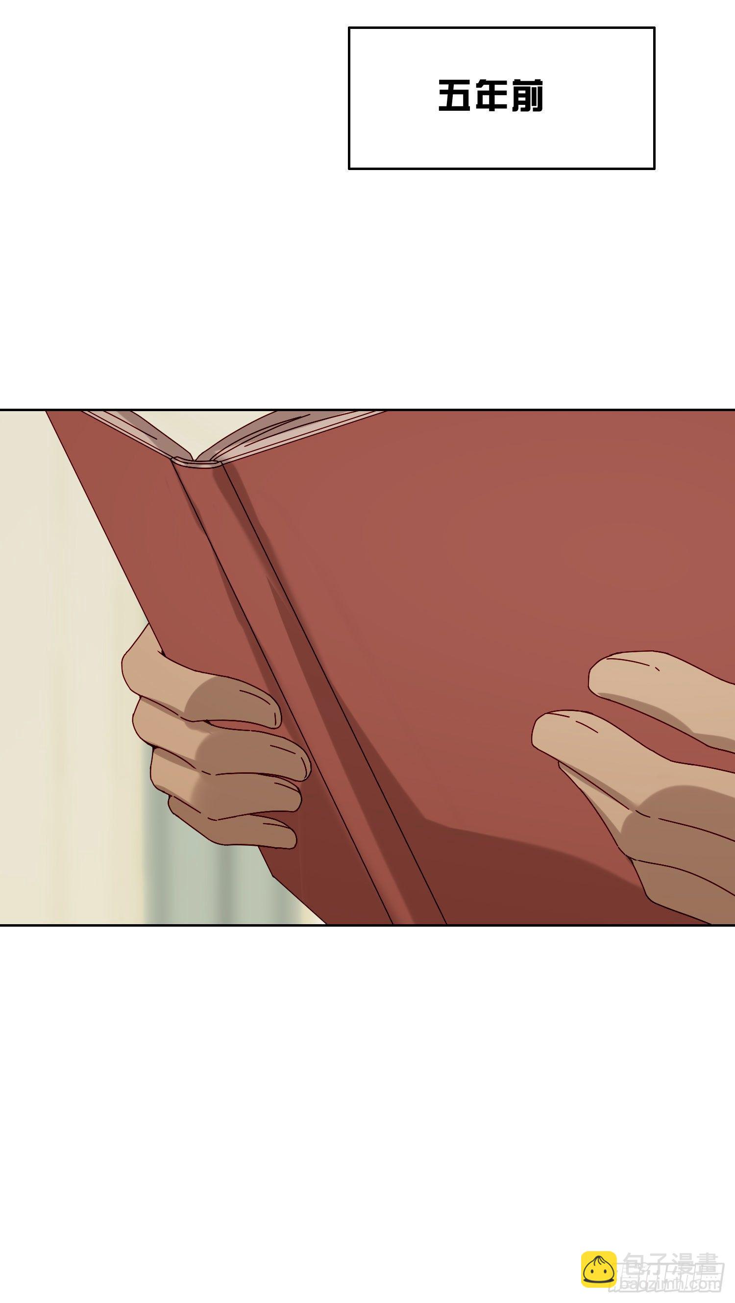 第18话 别去可以吗？28