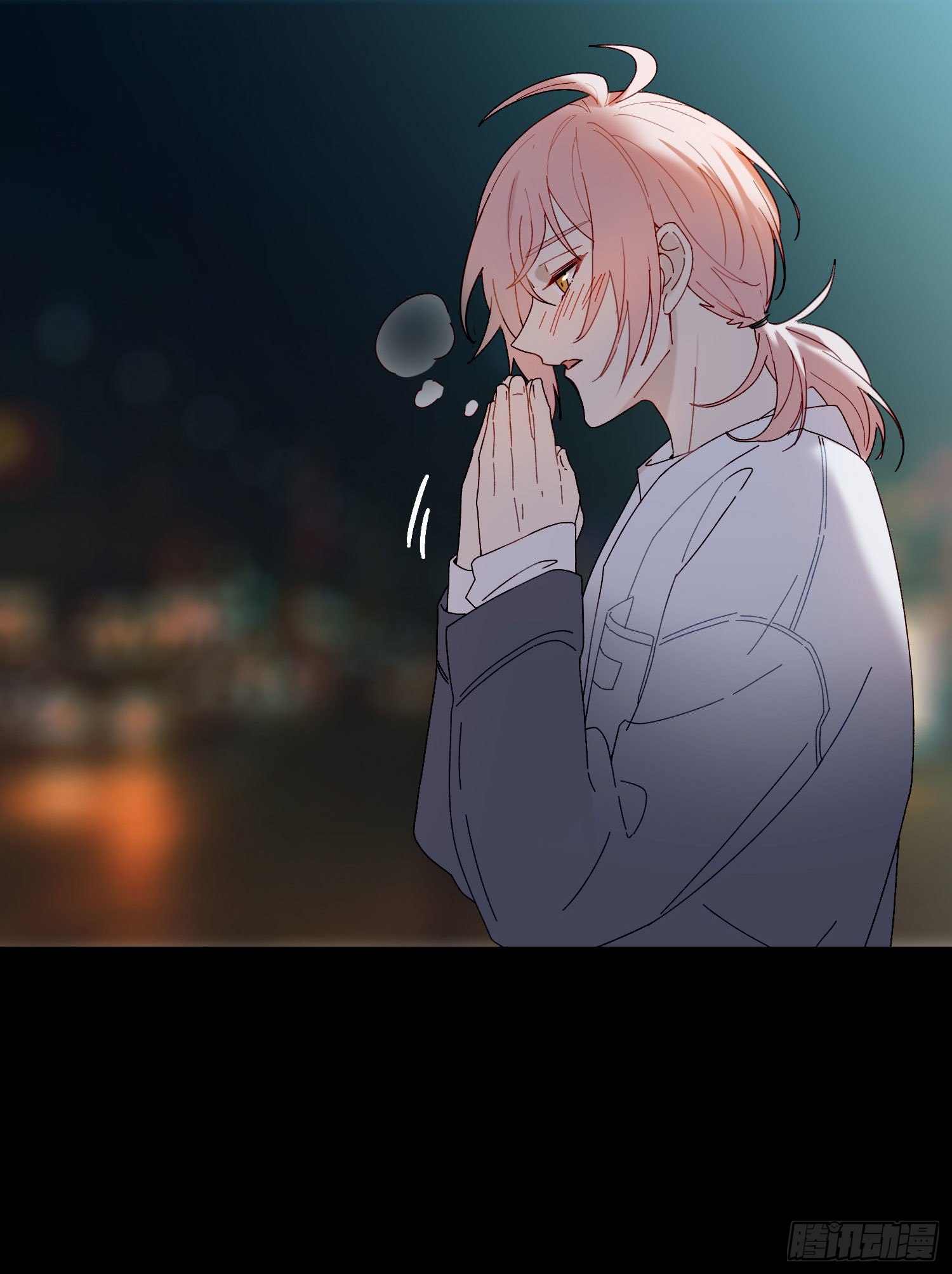 第54话 酒是魔鬼1