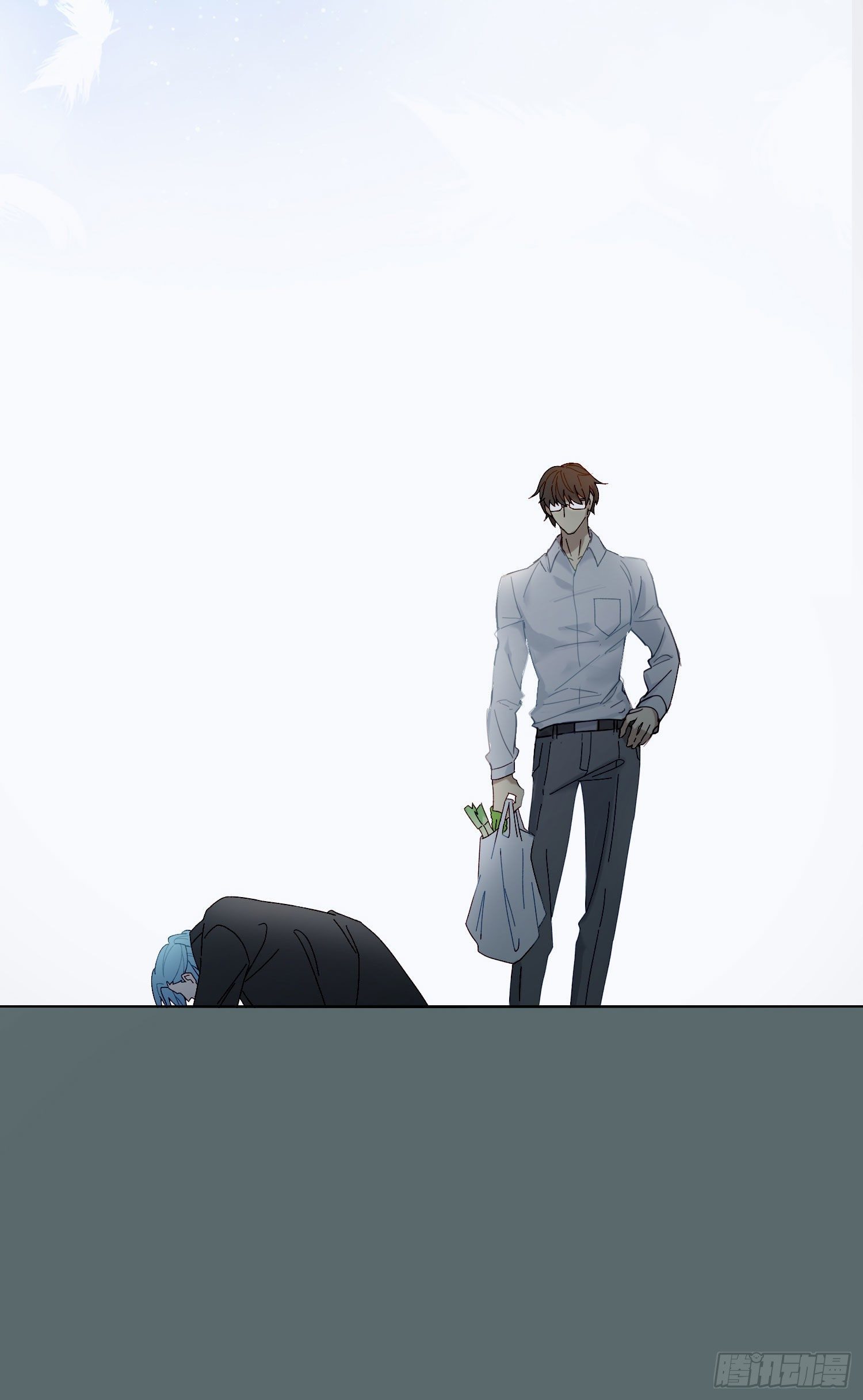第46话 没长大的孩子25