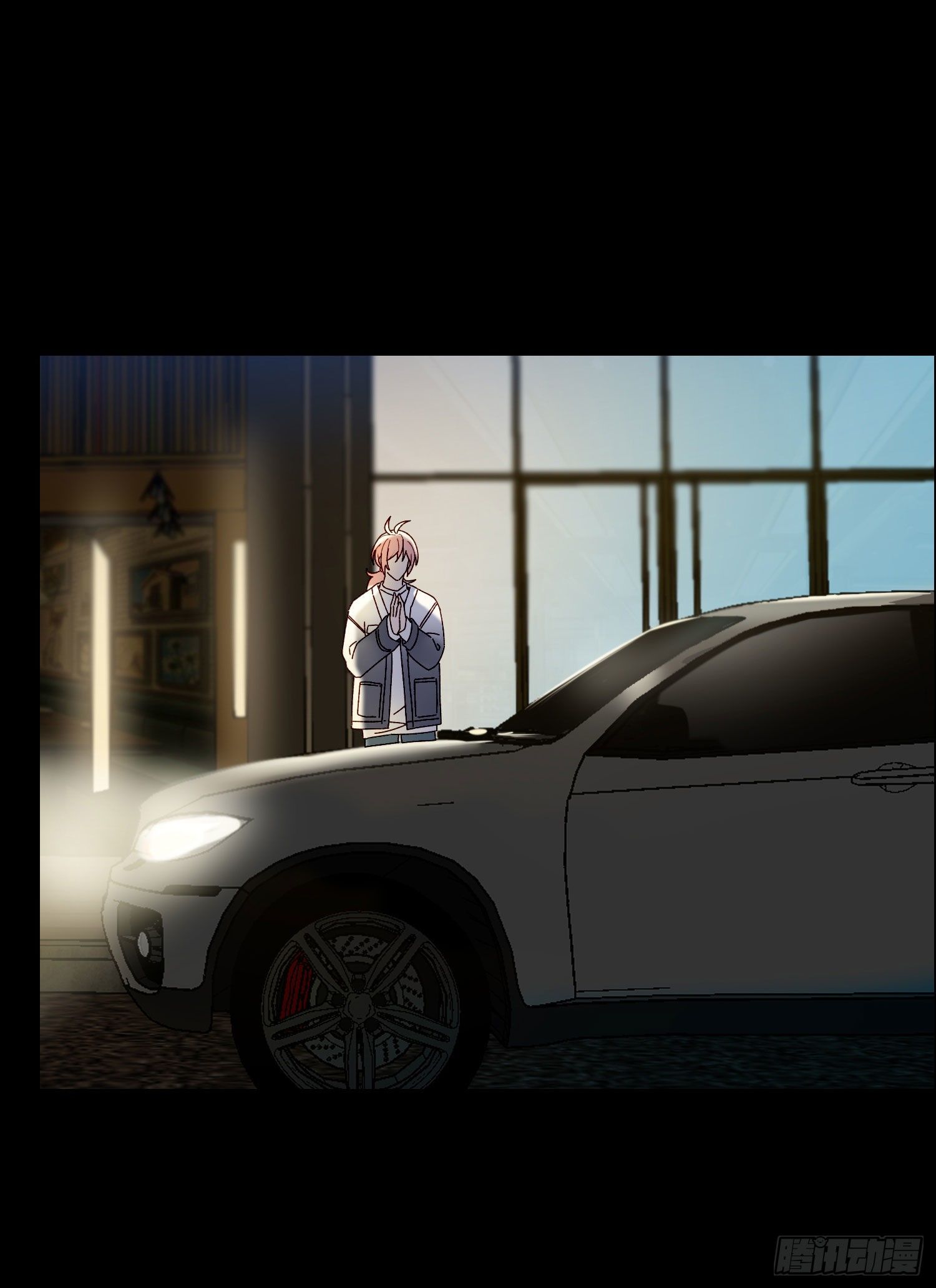 第54话 酒是魔鬼3