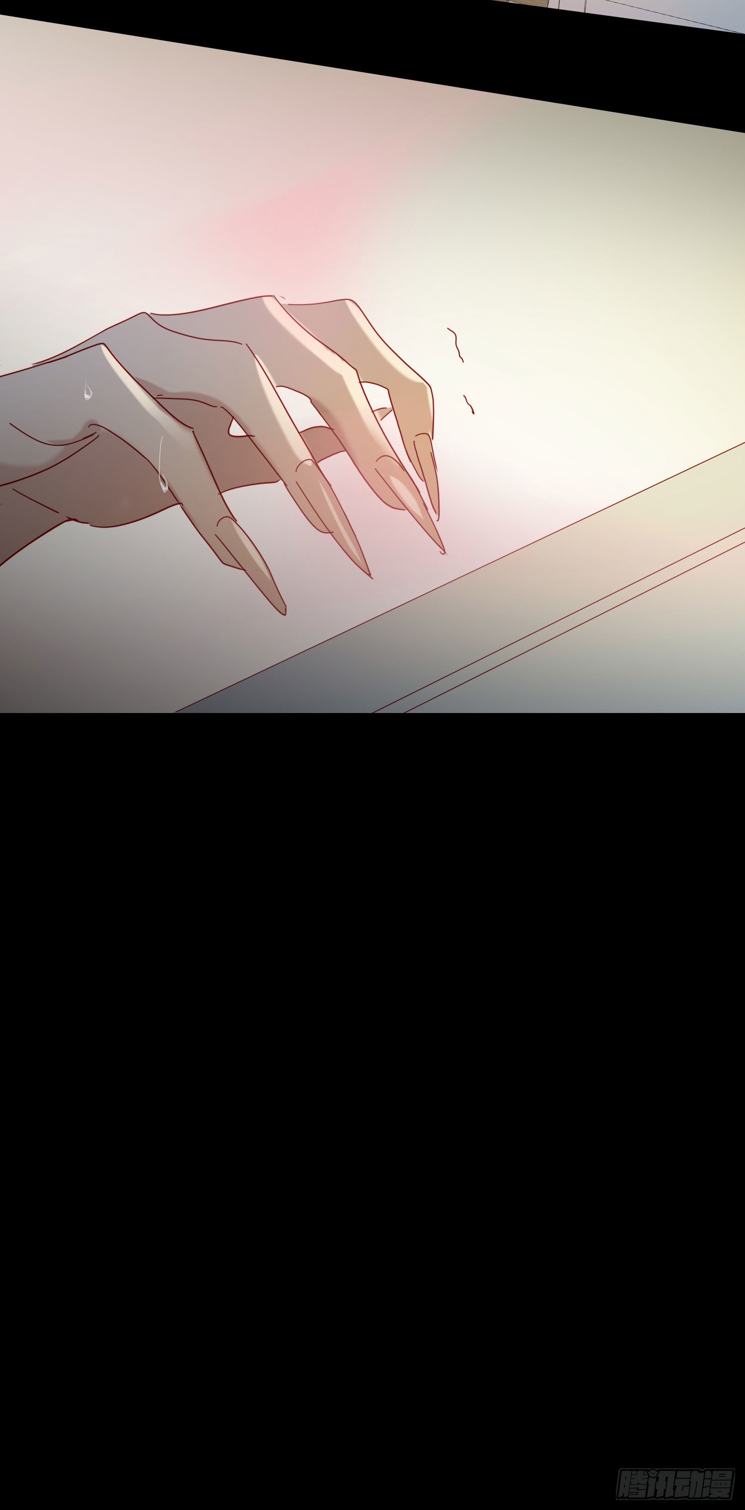 第75话 突如其来的…34