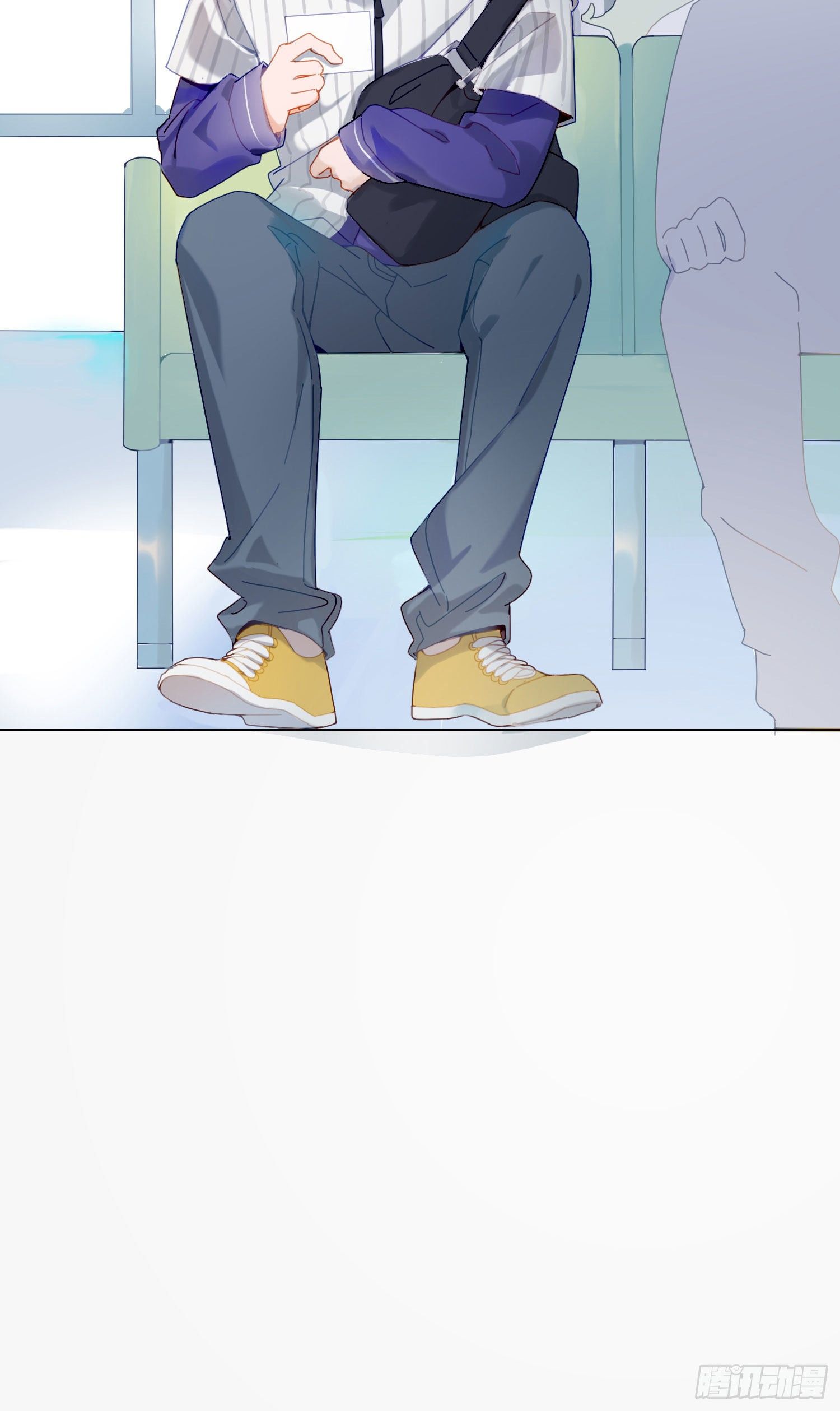 第1话 初见就被咬了？！37