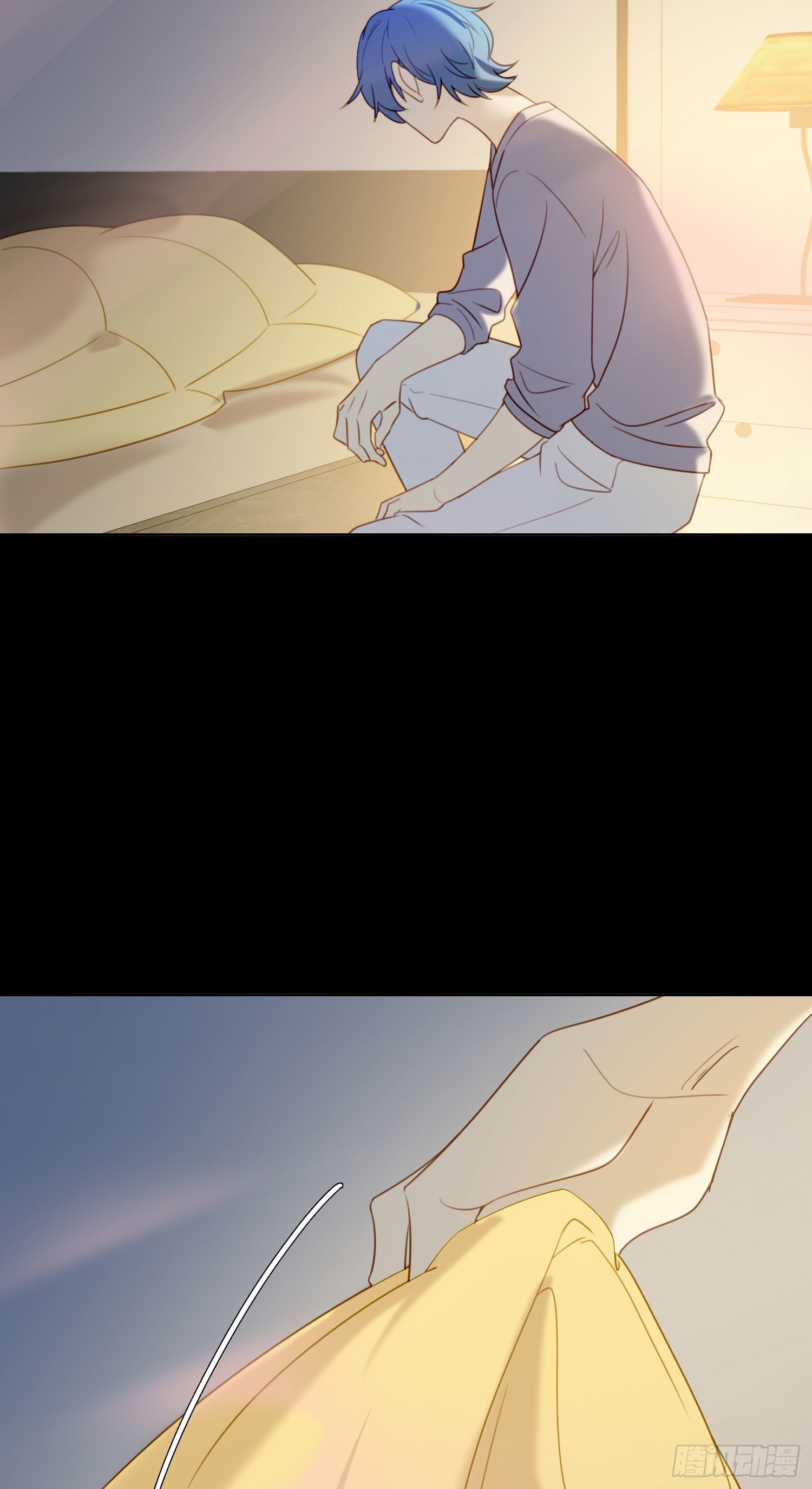 第76话 安心的感觉17
