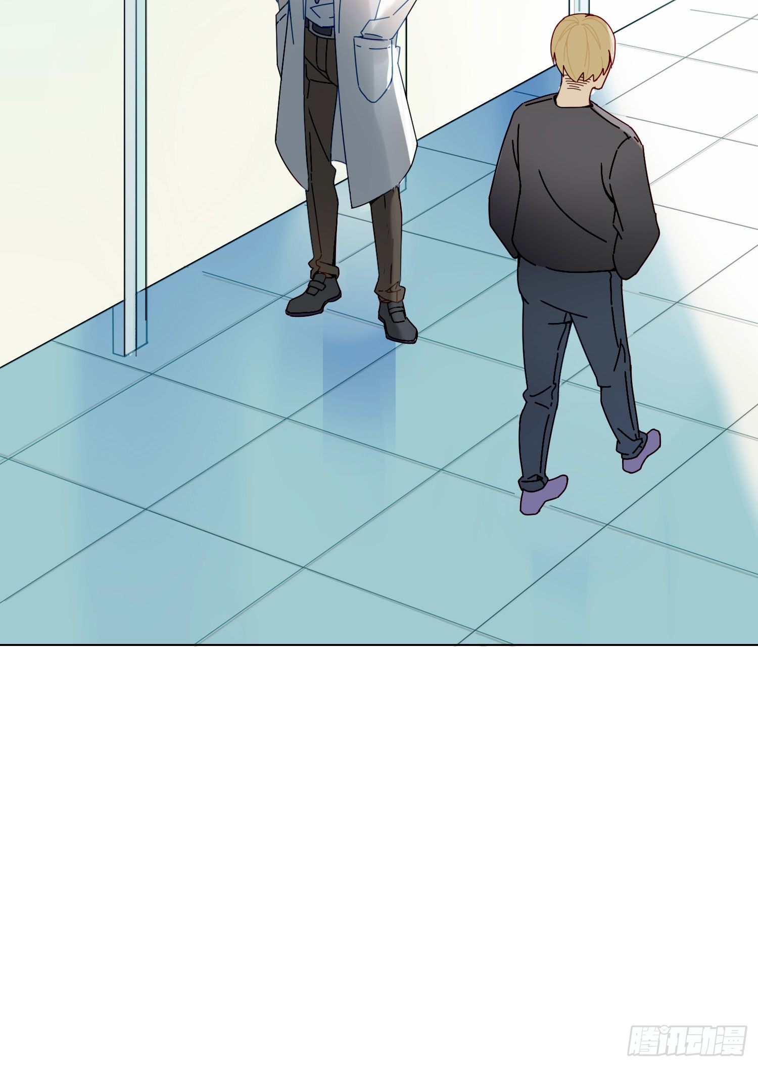 第1话 初见就被咬了？！83