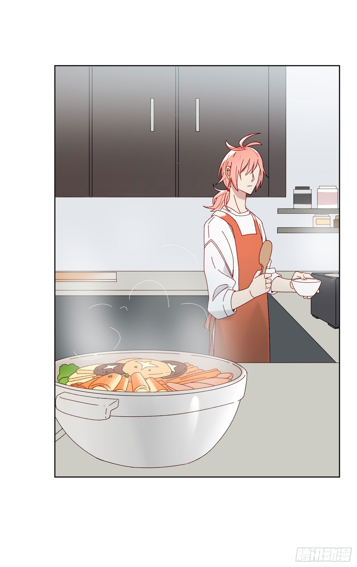 第55话 分租纯室友31