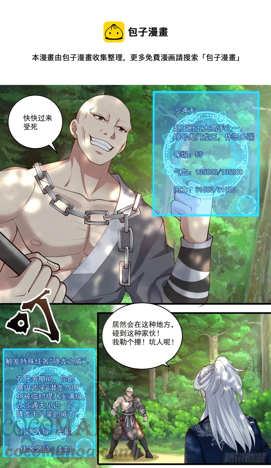 降龙11