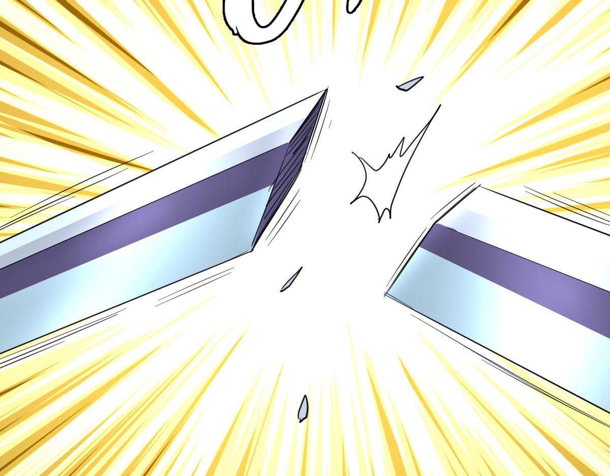 第31话 偷袭100