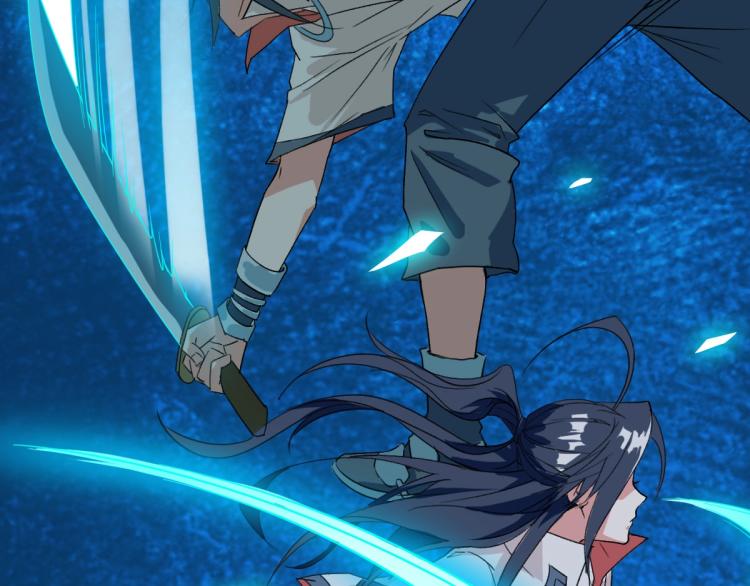 第14话 修炼一字贯通拳86