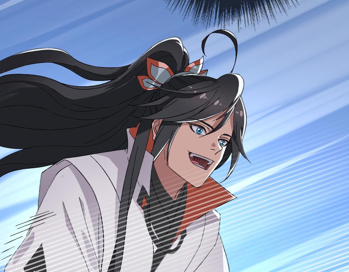 第55话 积蓄实力85