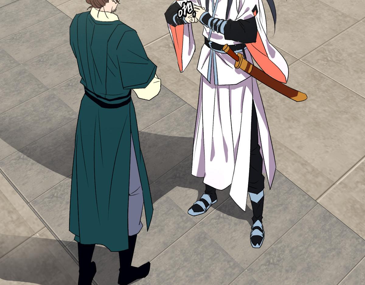 第70话 师兄9