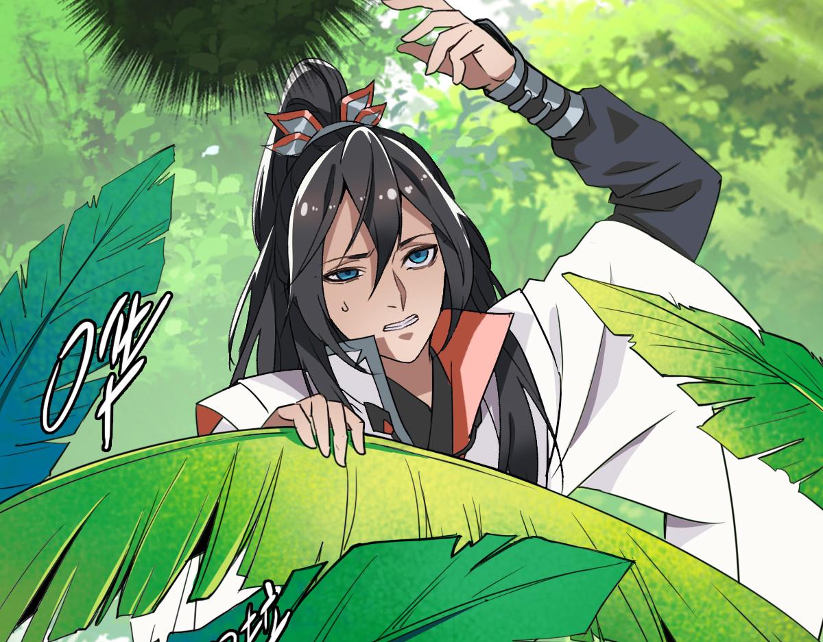 第33话 精怪65