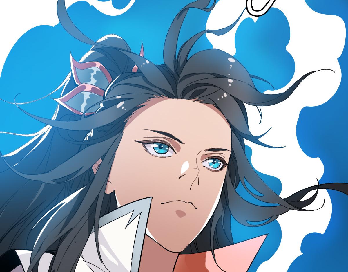 第29话 嫉妒3