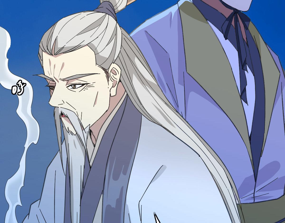 第83话 仙门人脉47