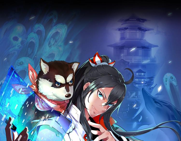 《超神道术》即将上线！12