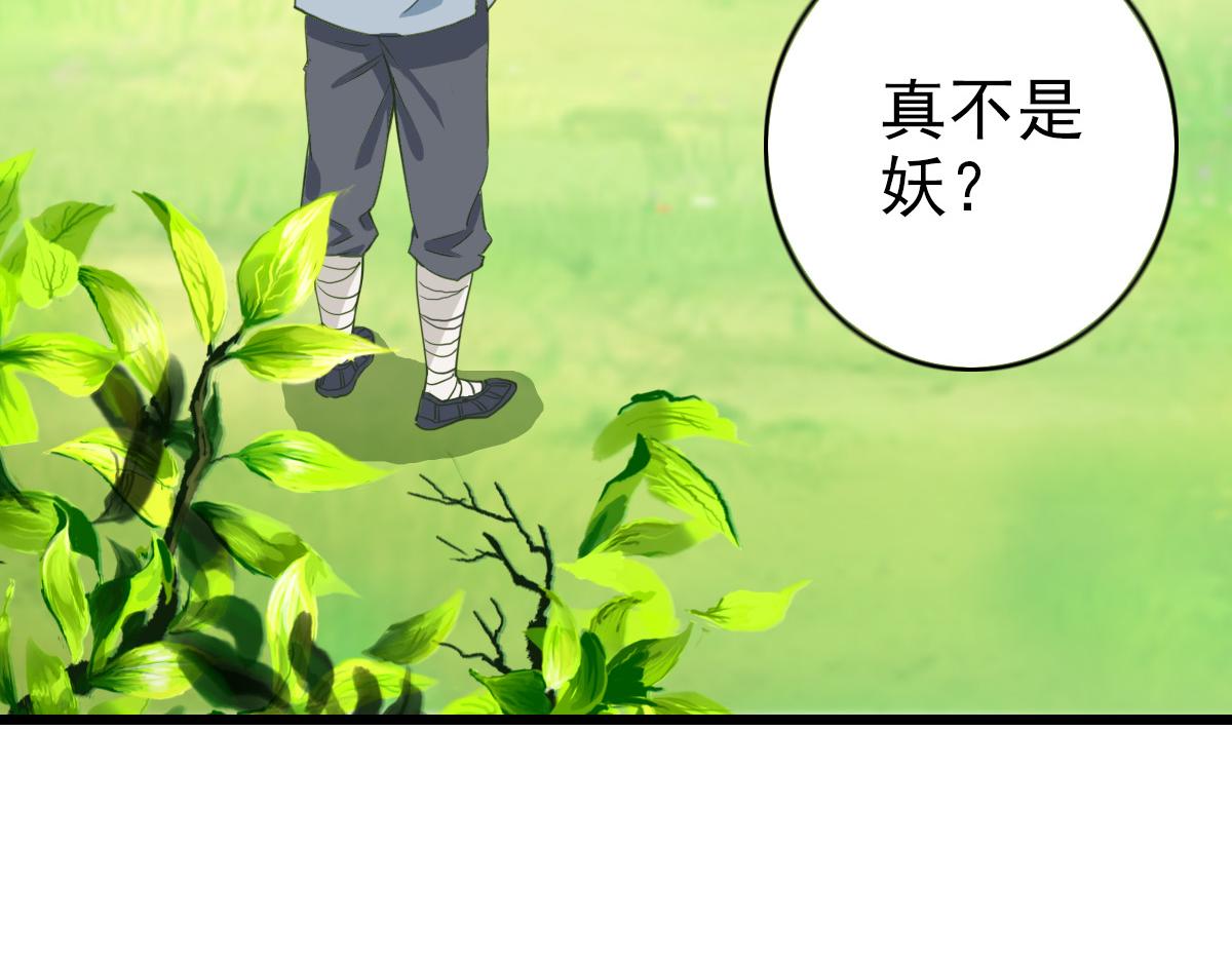 第33话 精怪37