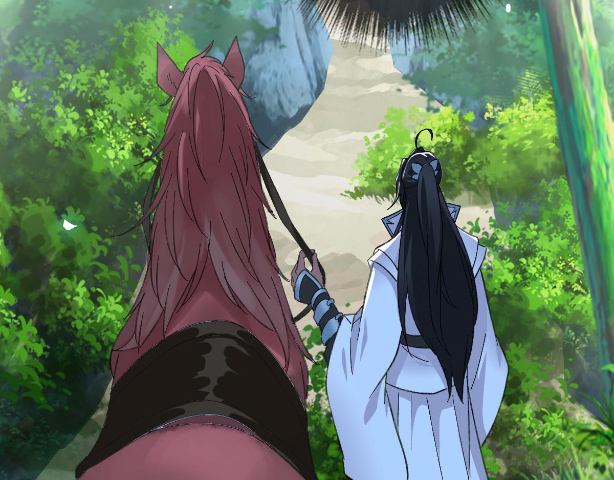 第61话 老友重逢33