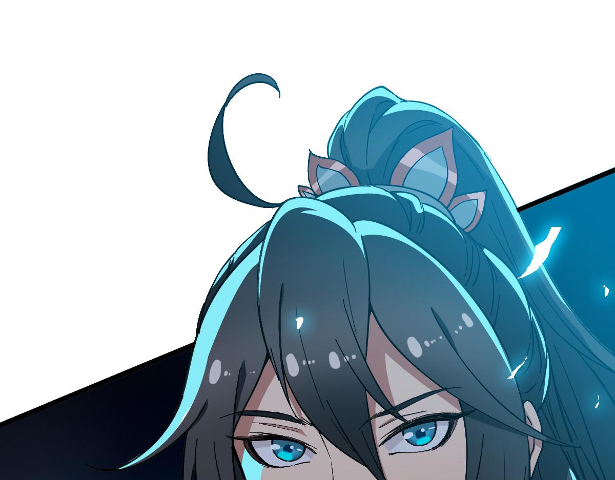 第45话 积攒魂能45