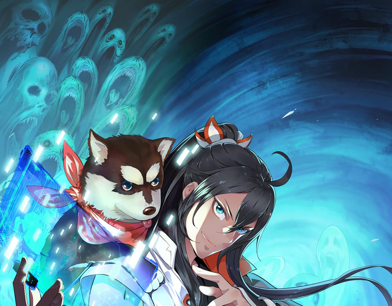 第100话 升级0