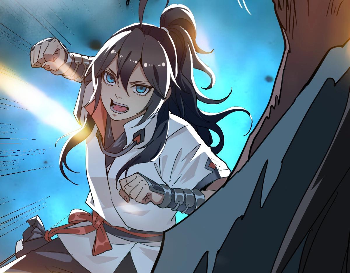 第23话 威胁上门？！113