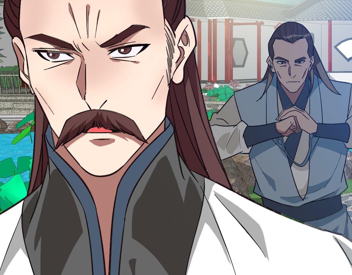 第91话 狄家修士118