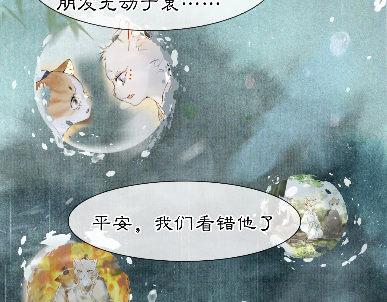 第44话让人担忧的猫咪20
