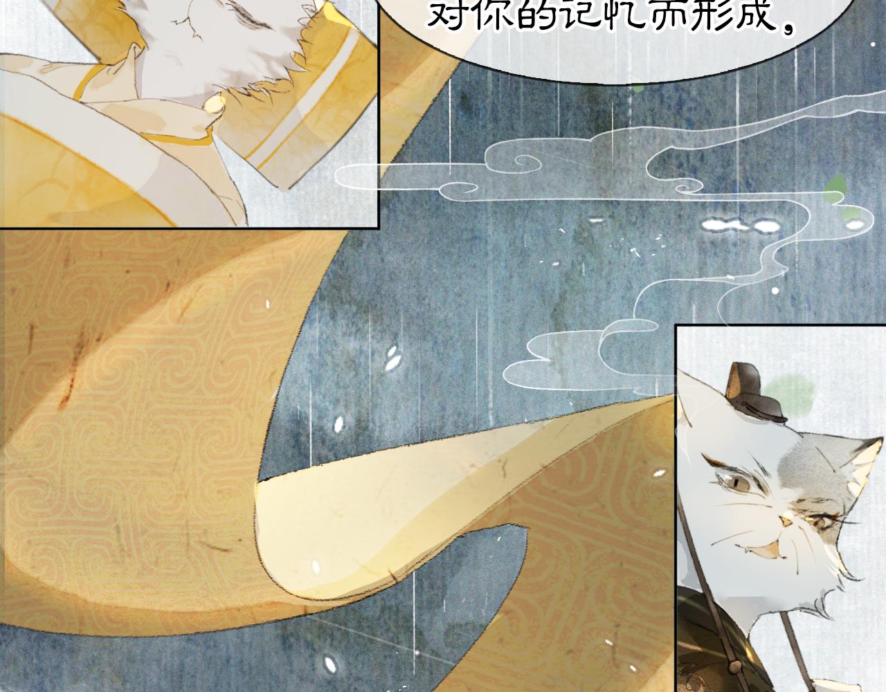 第44话让人担忧的猫咪2