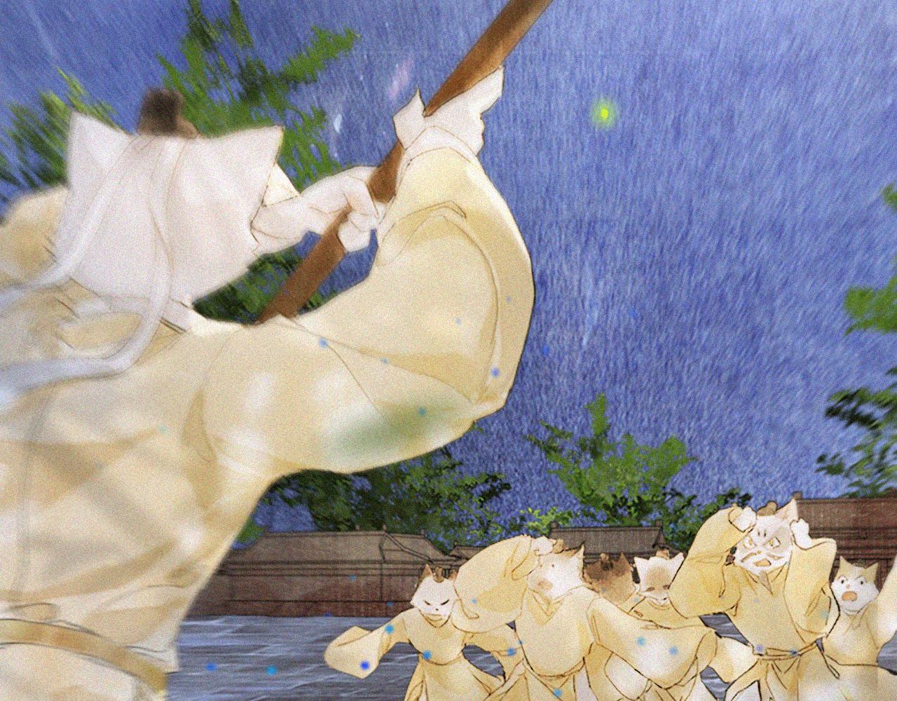 第14话 走！看热闹！47