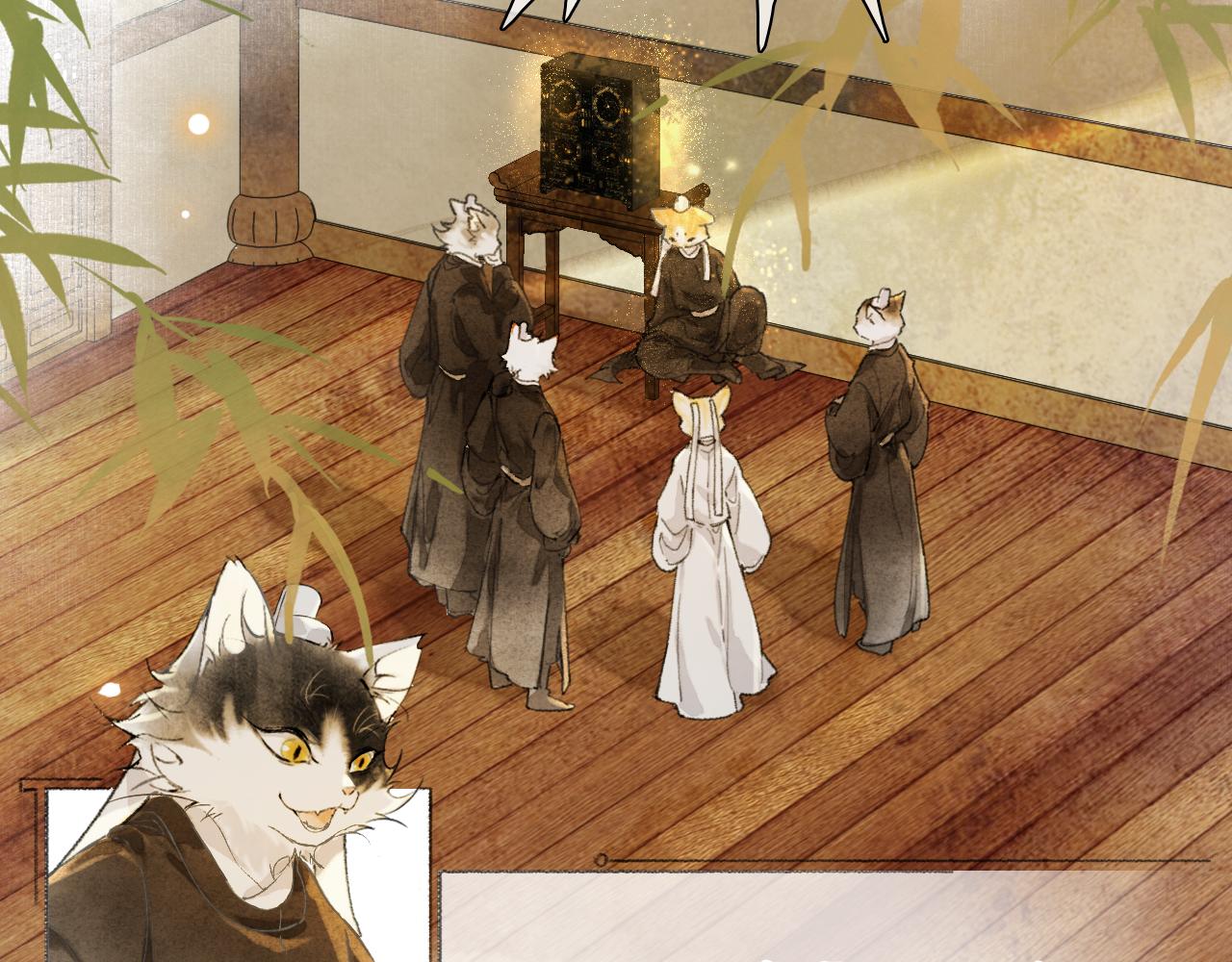 第36话 被选中的喵16